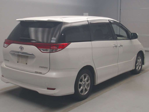 2009 Toyota Estima ACR50W[1]