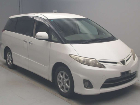 2009 Toyota Estima ACR50W[2]