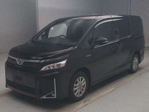 2019 Toyota Voxy ZWR80G[0]