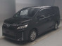 2019 Toyota Voxy