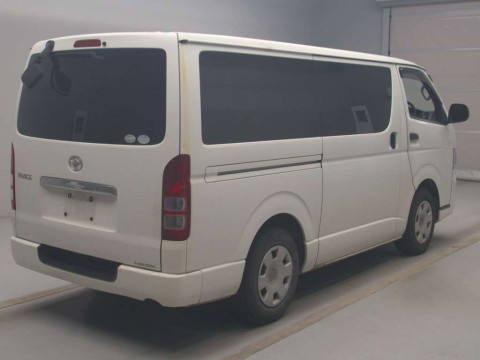 2012 Toyota Hiace Van KDH201V[1]