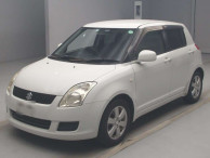 2010 Suzuki Swift