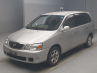 2001 Toyota Gaia