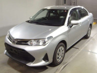 2019 Toyota Corolla Axio