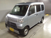 2019 Daihatsu Hijet Cargo