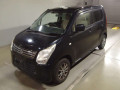 2013 Suzuki Wagon R