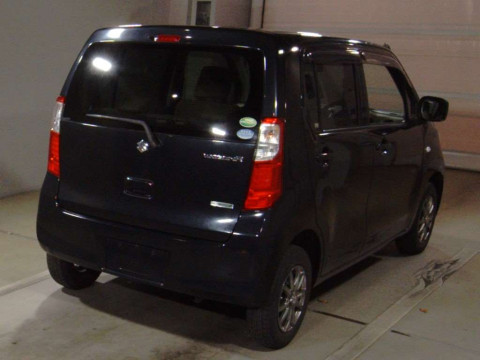 2013 Suzuki Wagon R MH34S[1]