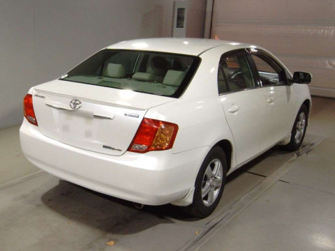 2006 Toyota Corolla Axio ZRE142[1]