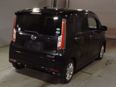 2016 Daihatsu Move LA150S[1]