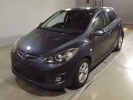 2008 Mazda Demio