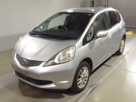 2010 Honda Fit