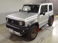 2023 Suzuki Jimny Sierra