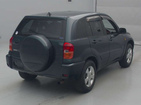 2003 Toyota RAV4 L ACA21W[1]