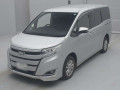 2019 Toyota Noah