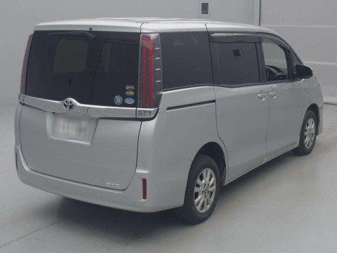 2019 Toyota Noah ZRR85G[1]