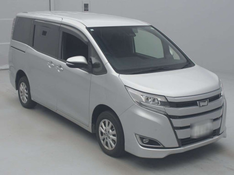 2019 Toyota Noah ZRR85G[2]