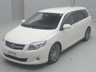 2012 Toyota Corolla Fielder