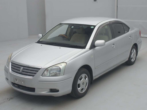 2006 Toyota Premio ZZT240[0]