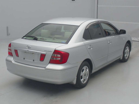 2006 Toyota Premio ZZT240[1]