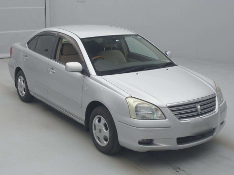 2006 Toyota Premio ZZT240[2]