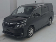 2014 Toyota Voxy