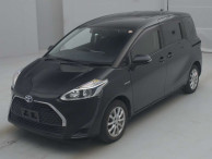 2019 Toyota Sienta