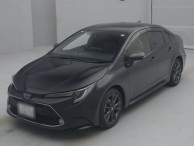 2020 Toyota Corolla Sedan