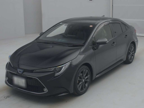 2020 Toyota Corolla Sedan ZWE211[0]