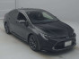 2020 Toyota Corolla Sedan