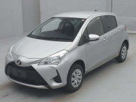 2019 Toyota Vitz