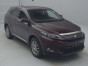 2014 Toyota Harrier