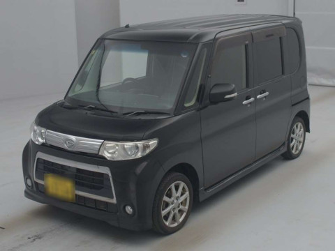 2011 Daihatsu Tanto L385S[0]