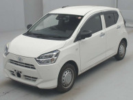 2019 Daihatsu Mira es