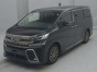 2017 Toyota Vellfire