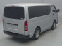 2013 Toyota Regiusace Van