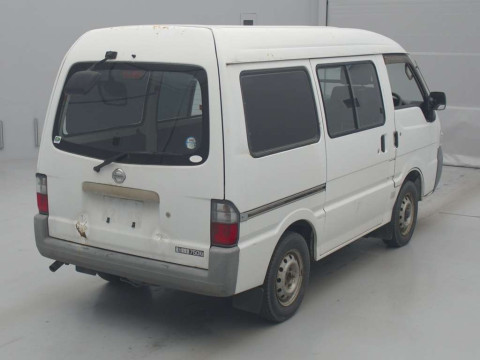 2005 Nissan Vanette Van SK82VN[1]