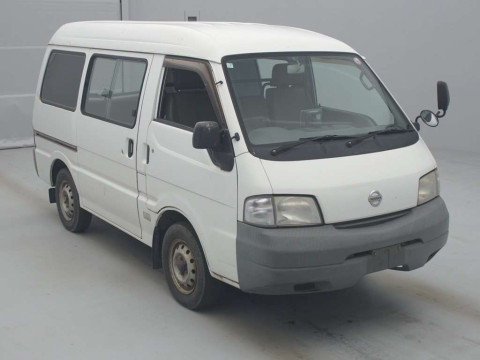 2005 Nissan Vanette Van SK82VN[2]