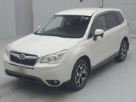 2013 Subaru Forester