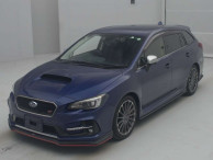 2018 Subaru Levorg