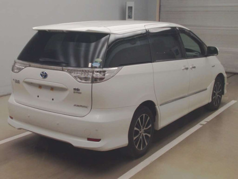 2015 Toyota Estima Hybrid AHR20W[1]