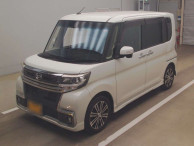 2015 Daihatsu Tanto Custom