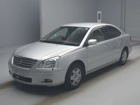 2006 Toyota Premio ZZT240[0]