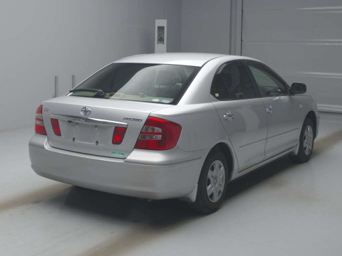 2006 Toyota Premio ZZT240[1]