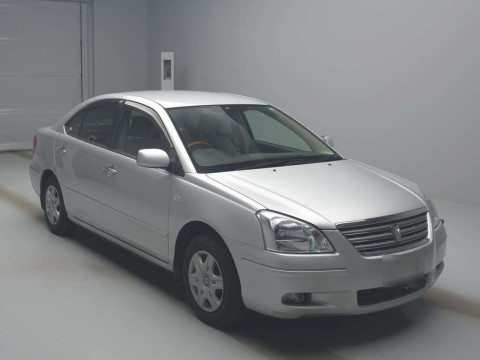 2006 Toyota Premio ZZT240[2]