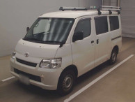 2019 Toyota Townace Van