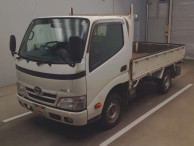 2015 Toyota Dyna Truck