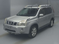 2009 Nissan X-Trail