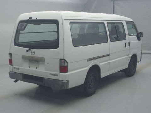 2001 Mazda Bongo Brawny Van SK56M[1]