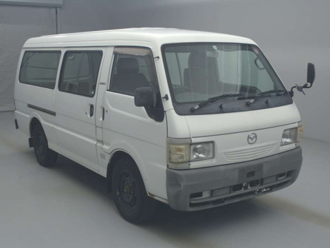 2001 Mazda Bongo Brawny Van SK56M[2]