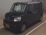 2017 Daihatsu Tanto